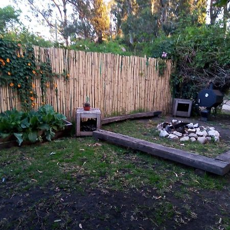 Hospedaje Tincho 6Pax Mar del Plata Exteriér fotografie