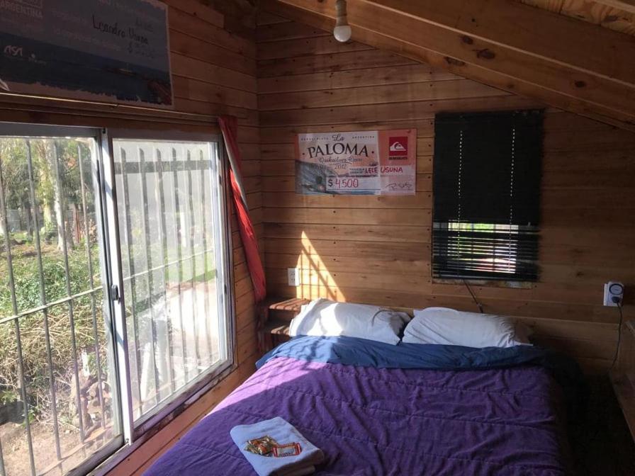 Hospedaje Tincho 6Pax Mar del Plata Exteriér fotografie