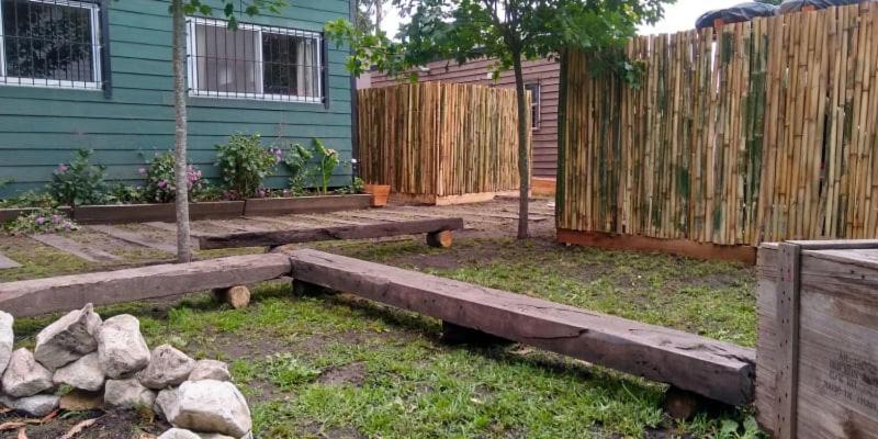 Hospedaje Tincho 6Pax Mar del Plata Exteriér fotografie