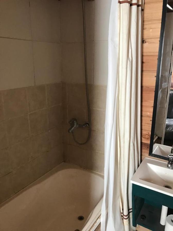 Hospedaje Tincho 6Pax Mar del Plata Exteriér fotografie