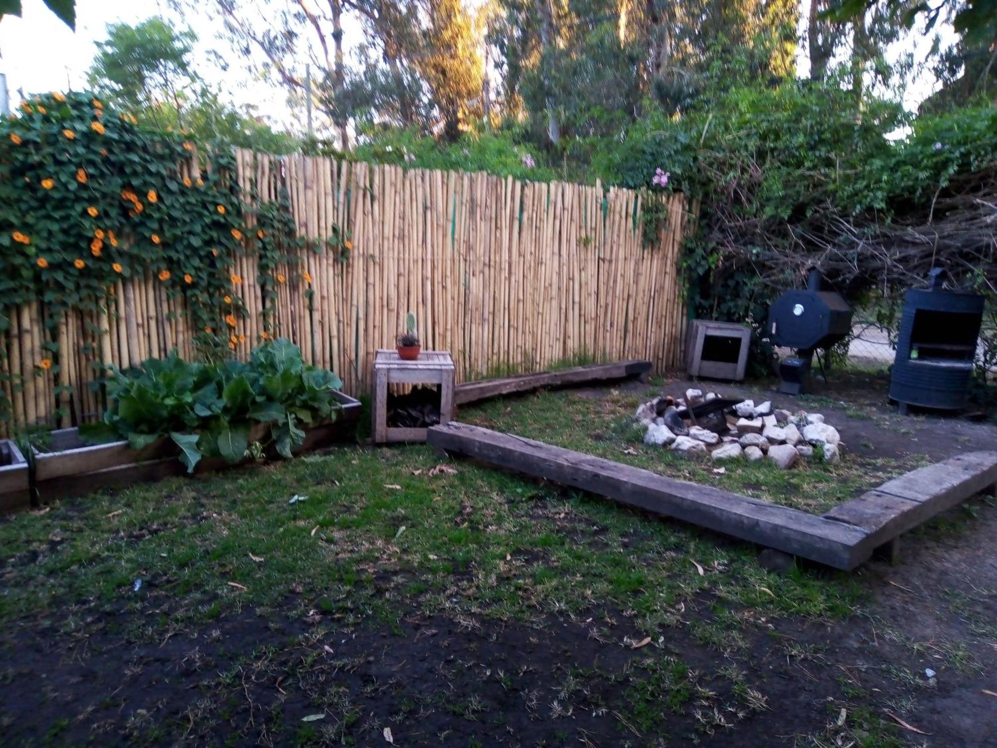 Hospedaje Tincho 6Pax Mar del Plata Exteriér fotografie