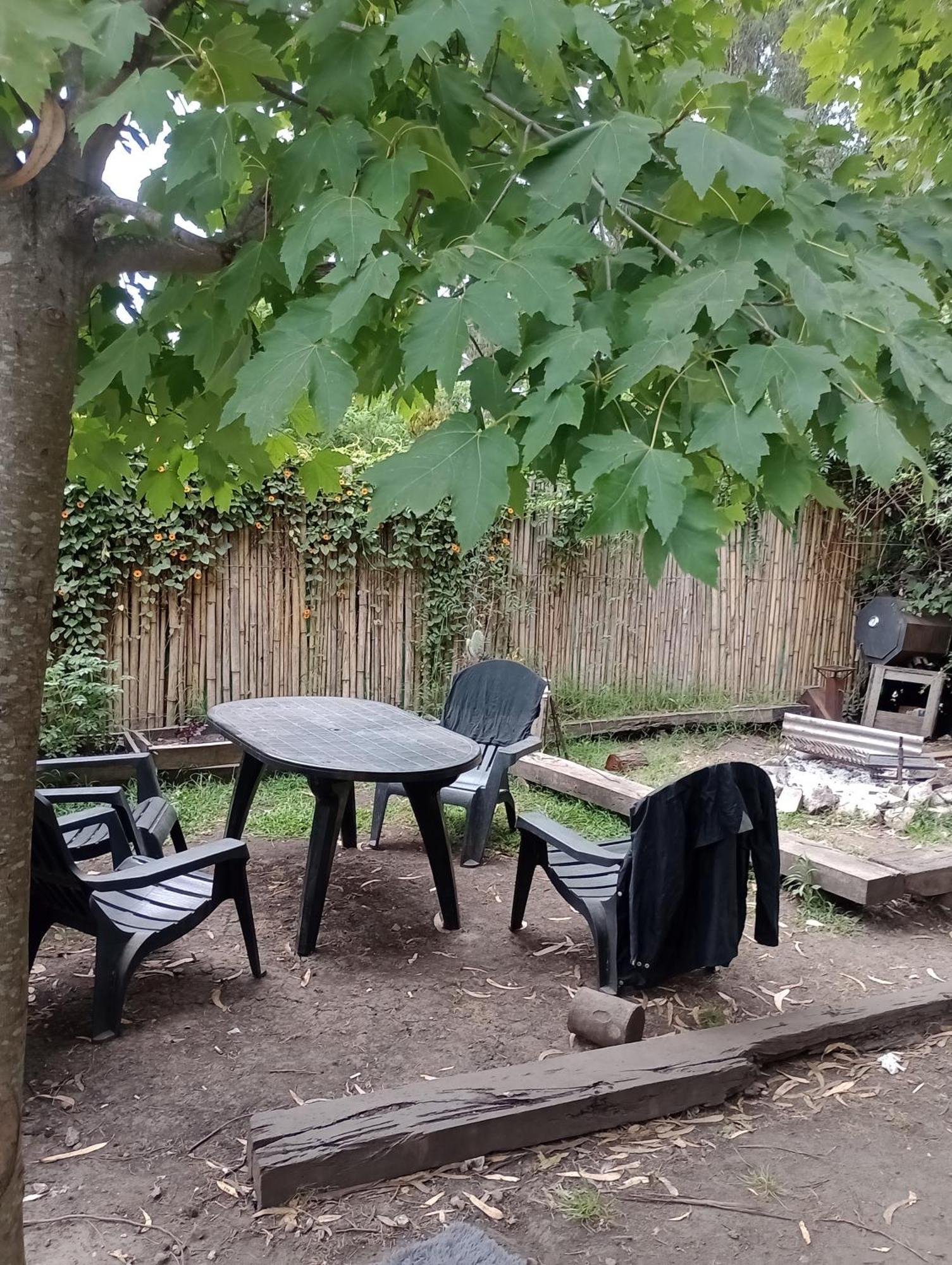 Hospedaje Tincho 6Pax Mar del Plata Exteriér fotografie